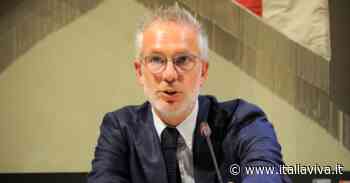 Scaramelli: "Linea ferroviaria Siena-Chiusi, nel 2022 progetto di elettrificazione e raddoppio" - Italia Viva