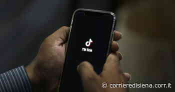 Siena, adescò una bambina di 10 anni su Tik Tok - Corriere di Siena