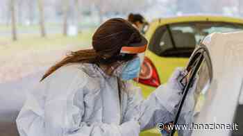 Covid, è Siena la provincia in cui oggi circola di più il virus - LA NAZIONE