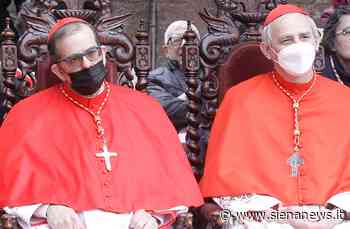 Cei: Zuppi presidente. Niente nomina per Lojudice. Ecco perché Siena deve preoccuparsi - Siena News