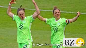 VfL-Frauen: Vor möglichem Rekord wartet wieder „harte Arbeit“