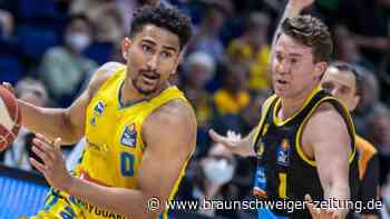 Meister Alba Berlin startet mit Sieg in Playoff-Halbfinale