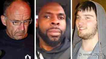 Garland, Saretzky, Downey: What the latest supreme court ruling means for Alberta's worst multiple murderers