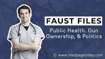 Faust Files: Preventing the Next Uvalde