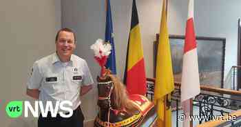 Politie Dendermonde maakt zich sterk dat needle spiking niet kan tijdens Ros Beiaard door strenge controle - VRT NWS