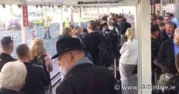 Dublin Airport operator caused taxi shortage with 'saloon car ban', claims driver - Dublin Live