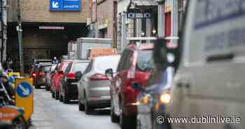 Dublin parking: Cheapest car parks in the city centre - Dublin Live