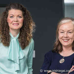 Bird & Bird appoints first partners in Dublin - Irish Legal News