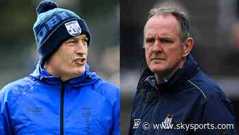 Jamesie O'Connor column: Waterford and Dublin facing hard questions after championship exits - Sky Sports