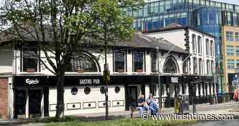 Sean Quinn's former Dublin pubs seek total of €7m - The Irish Times