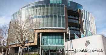 Man to be sentenced for attacking former Dublin player (74) in Dame Street pub - BreakingNews.ie