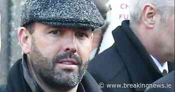 CAB seeking Daniel Kinahan's address in attempt to seize Dublin mansion, court told - BreakingNews.ie