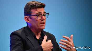 Citizens' Assembly meets on elected mayor for Dublin - RTE.ie