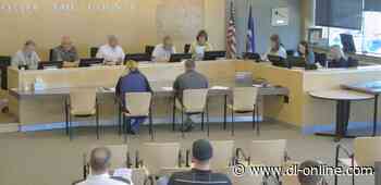 Fergus Falls resident contests Otter Tail County's new redistricting map - Detroit Lakes Tribune