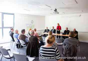 Fergus Ewing: Commitment to the A96 projects is unwavering - Inverness Courier