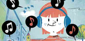 Professor creates soundwalk to complement ambient noise in Fergus Falls - West Central Tribune