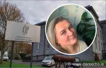 Latvian cleaner stolen jewellery from Newmarket-on-Fergus woman's home as her sister lay dying - The Clare Echo