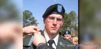 Family in Fergus Falls prepares for special Memorial Day walk to honor loved one - INFORUM