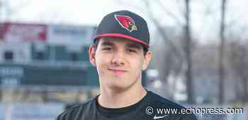 Baseball roundup: Nick Levasseur shuts the door on Fergus Falls' comeback attempt - Alexandria Echo Press