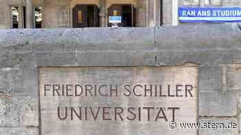 Förderung: Rund 26 Millionen Euro für Chemie-Forschung an Uni Jena - STERN.de