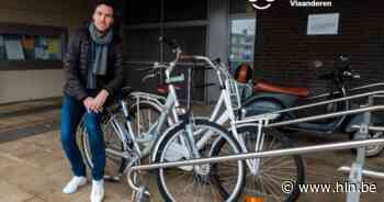 VELOVEILIG. Wijnegem veiligste fietsgemeente van de provincie Antwerpen - Het Laatste Nieuws