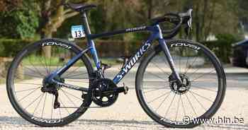 Cursus 'Sleutelen aan je Fiets' in gemeenschapscentrum 't Gasthuis - Het Laatste Nieuws