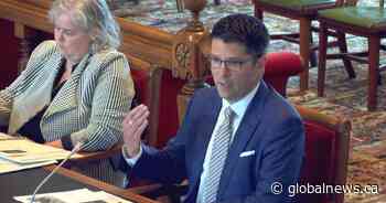 Extending vote to N.B. permanent residents won’t happen by fall: province