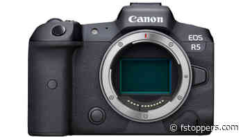 Canon Is Planning a Remarkable Camera