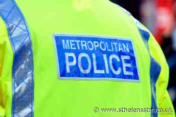 Met Police officer charged with rape of woman in Brighton - St Helens Star