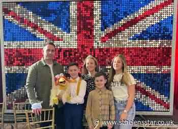 Britain's Got Talent live shows - will St Helens' Jamie Leahey make it through? - St Helens Star
