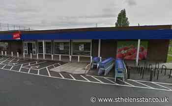 Plans sent in over former Jack's on Four Acre Lane - St Helens Star