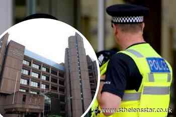 Man admitted to driving while disqualified - St Helens Star