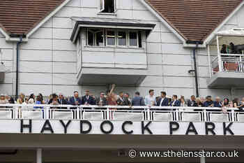 'Sparkling Saturday' ahead at Haydock Park Racecourse - St Helens Star