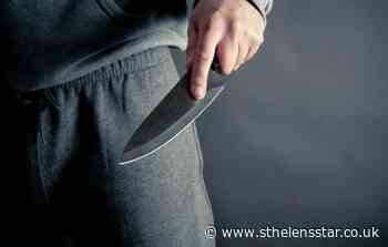 More than 40 arrested in Merseyside crackdown on knife crime - St Helens Star