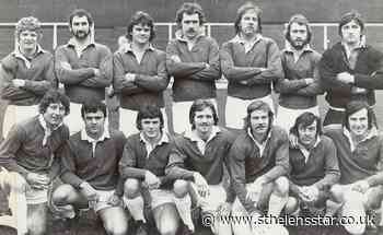 Saints A team stalwart from the 70s Peter Brown has died - St Helens Star