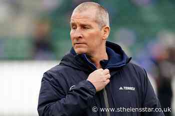 Stuart Lancaster plays down talk of England return - St Helens Star