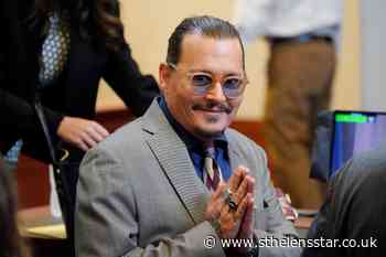 Closing arguments due in Johnny Depp defamation case - St Helens Star