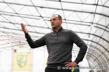 Norwich accepted 'being average too quickly' during Premier League struggles - St Helens Star