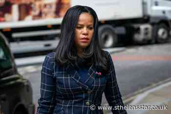 MP Claudia Webbe loses appeal against harassment conviction - St Helens Star