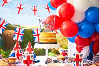 St Helens Platinum Jubilee street parties - full list and road closures - St Helens Star