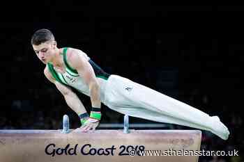 Rhys McClenaghan denied chance to defend Commonwealth Games title - St Helens Star