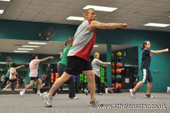 St Helens Star Best Of 2022 top six gym and fitness instructors revealed - St Helens Star