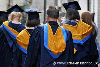 International applications to UK universities to rise by 50 – report - St Helens Star