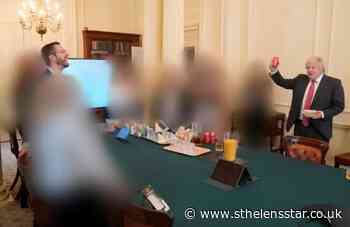 'He must go': St Helens politician urges PM to resign after Sue Gray report published - St Helens Star