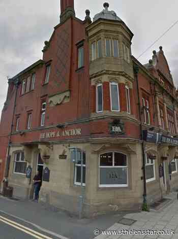 Hope & Anchor, Prescot seeks new licence despite noise concerns - St Helens Star