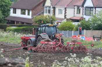 Miller Homes seeks views on houses plans for Rainford - St Helens Star