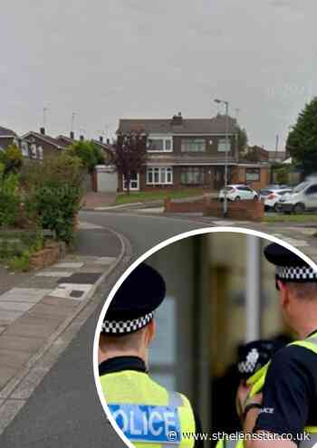 Tools stolen from Transit van on Markfield Crescent - St Helens Star