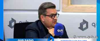 «Je suis allé en campagne pour les bonnes raisons»