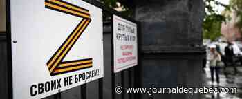 La Russie dépensera une partie des revenus des hydrocarbures dans l'offensive en Ukraine