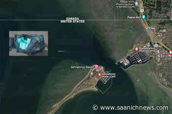 650 kg of meth seized from boat near Bellingham-Surrey border – Saanich News - Saanich News